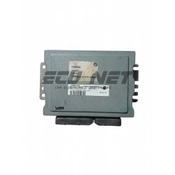 ΕΓΚΕΦΑΛΟΣ ΚΙΝΗΤΗΡΑ SIEMENS VDO MINI COOPER 1.6 S122237002A 1214-7545789-01 S83293