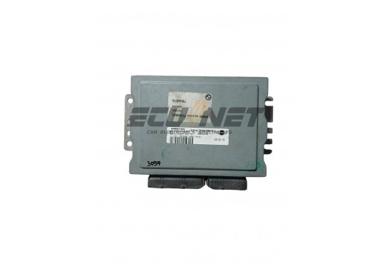 ΕΓΚΕΦΑΛΟΣ ΚΙΝΗΤΗΡΑ SIEMENS VDO MINI COOPER 1.6 S122237002A 1214-7545789-01 S83293