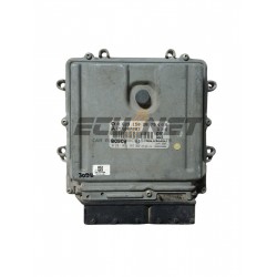 ENGINE ECU BOSCH MITSUBISHI COLT 1.5 DCI A6391502879 P1860A983 0281014363 HW49.05
