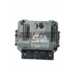ENGINE ECU BOSCH KIA RIO 1.5 CRDI 39101-2A610 0281012332