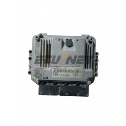 ENGINE ECU BOSCH ALFA ROMEO MITO 1.6 JTD 0281015573 51836444 955 41E161BBM 120