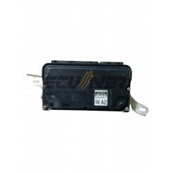 ΕΓΚΕΦΑΛΟΣ ΚΙΝΗΤΗΡΑ FUJITSU TOYOTA VITZ 89661-5C360 212000-9940 A2