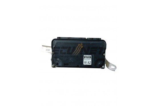 ΕΓΚΕΦΑΛΟΣ ΚΙΝΗΤΗΡΑ FUJITSU TOYOTA VITZ 89661-5C360 212000-9940 A2