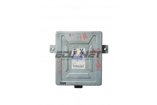 ΕΓΚΕΦΑΛΟΣ ΚΙΝΗΤΗΡΑ DENSO SUZUKI IGNIS 1.3 33920-80GS0 112200-5490 080GS