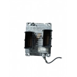 ENGINE ECU BOSCH OPEL CORSA D 1.4 0261208941 55557934 1039S28413 AY 