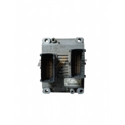ENGINE ECU BOSCH FIAT PUNTO 1.2 0261206982 00468221160 ME73H4F003 A152 A