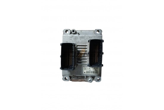 ENGINE ECU BOSCH OPEL CORSA C 1.2 0261207426 24456865 26SA8587 AU