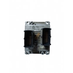 ENGINE ECU BOSCH FIAT PUNTO 1.4 0261208032 00551886000 ME73H4F025 A152 0