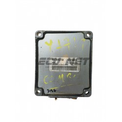 ENGINE ECU DELPHI DELCO OPEL ASTRA 1.7 DTI 12212819 8973065750 DIESEL ECM