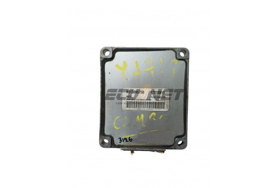 ENGINE ECU DELPHI DELCO OPEL ASTRA 1.7 DTI 12212819 8973065750 DIESEL ECM