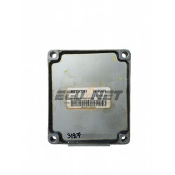 ENGINE ECU DELPHI DELCO OPEL CORSA/COMBO 1.7 DTI 09389429 8972272257 DIESEL ECM