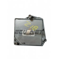 ENGINE ECU DELPHI DELCO OPEL MERIVA 1.6 12249823 FHWC MT35E 2.1 Z16XEP