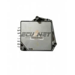 ENGINE ECU DELPHI DELCO OPEL ZAFIRA B 1.6 28023583 FFVK MT35E 2.4