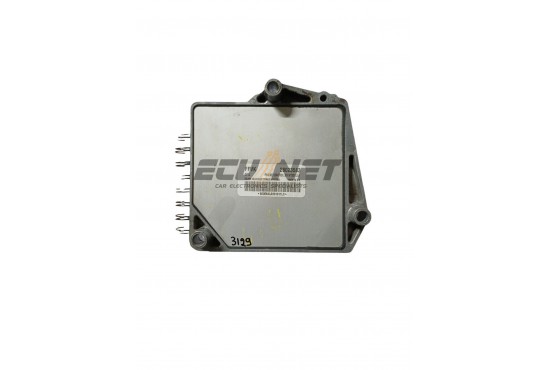 ENGINE ECU DELPHI DELCO OPEL ZAFIRA B 1.6 28023583 FFVK MT35E 2.4