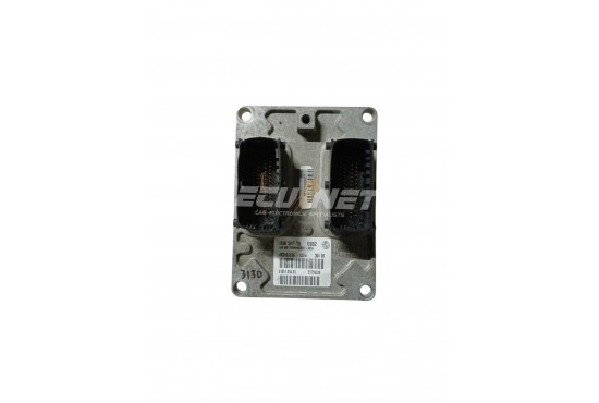 ENGINE ECU MAGNETI MARELLI FIAT STILO 1.6 51759028 IAW 5NF.T9 6160105403 HW102 D032