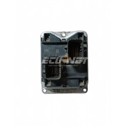 ENGINE ECU BOSCH ALFA ROMEO 146 1.4 0261204943 00467754110 1037352268