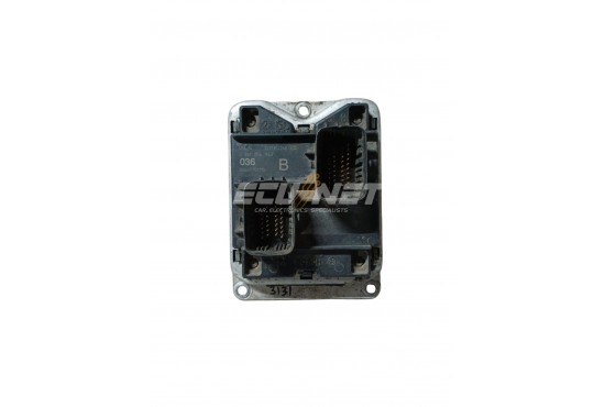 ENGINE ECU BOSCH ALFA ROMEO 146 1.4 0261204943 00467754110 1037352268