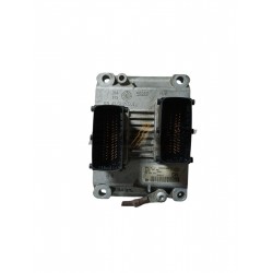 ENGINE ECU BOSCH OPEL AGILA 1.0 0261207961 55350549 1039S01629 SA Z10XEP