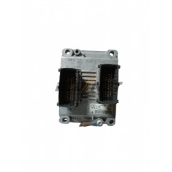 ENGINE ECU BOSCH OPEL AGILA 1.2 0261207964 55350550 1039S01630 SB Z12XE