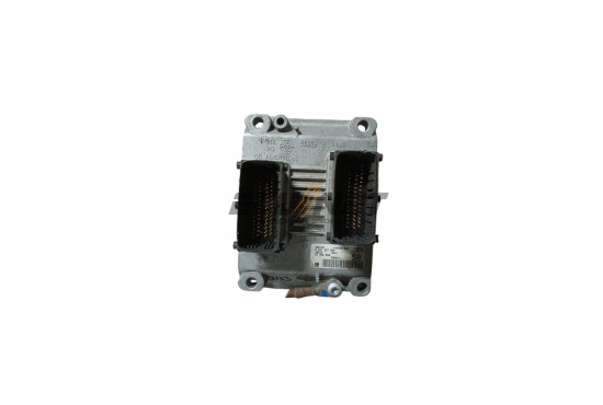 ENGINE ECU BOSCH OPEL AGILA 1.2 0261207964 55350550 1039S01630 SB Z12XE