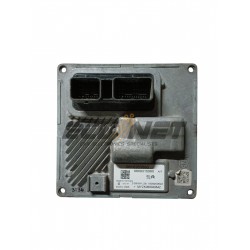 TRANSMISSION COMPUTER CITROEN C3/PEUGEOT 208 1.2 9810263680 9809315980 ES10-1006