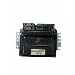 ΕΓΚΕΦΑΛΟΣ ΚΙΝΗΤΗΡΑ HITACHI NISSAN ALMERA 1.5 MEC32-210 8J MEC32-210 C1 3507