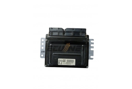 ΕΓΚΕΦΑΛΟΣ ΚΙΝΗΤΗΡΑ HITACHI NISSAN ALMERA 1.5 MEC32-210 8J MEC32-210 C1 3507