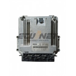 ENGINE ECU BOSCH RENAULT TRAFIC 2.0 DCI 0281017003 237100718R 237101452R