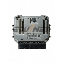 ENGINE ECU BOSCH LANCIA DELTA 1.6 51853778 0281015807 844 49E161BAM 115