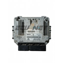 ENGINE ECU BOSCH HYUNDAI I30 1.6 CRDI 39101-2A811 0281015685 C0PA4T2EI02U