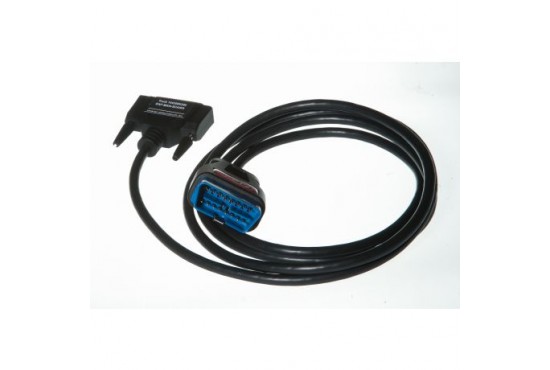KESS3 - DAF-MAN-SCANIA OBDII CABLE
