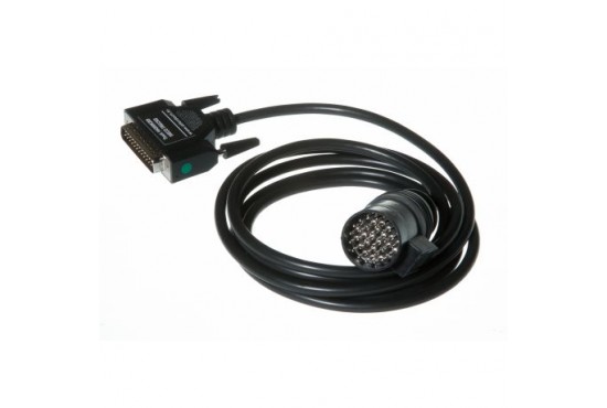 KESS3 - IVECO 30 PIN ΣΤΡΟΓΓΥΛΟ ΚΑΛΩΔΙΟ