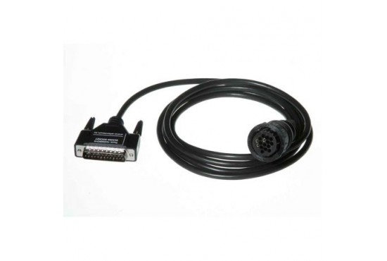 KESS3 - SCANIA 16 PIN ΣΤΡΟΓΓΥΛΟ ΚΑΛΩΔΙΟ