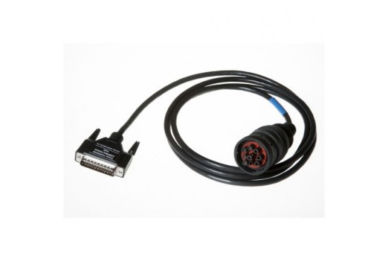 KESS3 - CNH - CUMMINS - JOHN DEERE 9 PIN ROUND CABLE