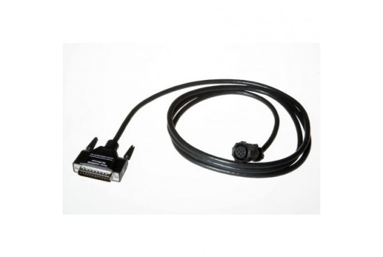 KESS3 –CNH - VALTRA 8 PIN ΣΤΡΟΓΓΥΛΟ ΚΑΛΩΔΙΟ