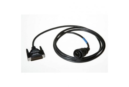 KESS3 - CNH - VALTRA 16 PIN ROUND CABLE