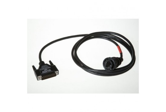 KESS3 - MASSEY FERGUSON 16 PIN ΣΤΡΟΓΓΥΛΟ ΚΑΛΩΔΙΟ