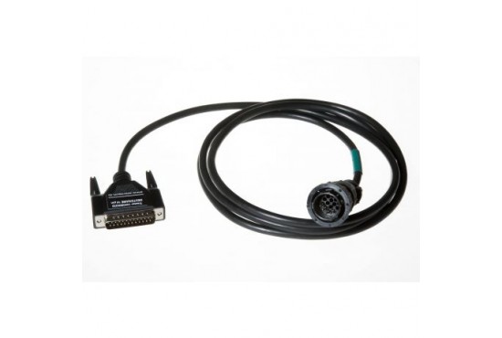 KESS3 - SAME DEUTZ-FAHR 14 PIN ΣΤΡΟΓΓΥΛΟ ΚΑΛΩΔΙΟ