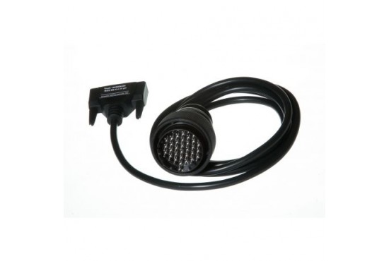 KESS3 - MAN 37 PIN ΣΤΡΟΓΓΥΛΟ ΚΑΛΩΔΙΟ