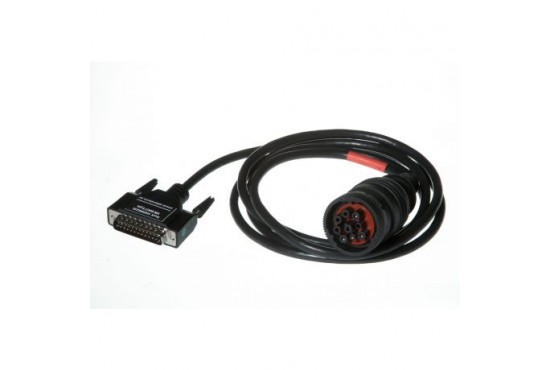 KESS3 - CUMMINS 9 PIN ROUNDE CABLE