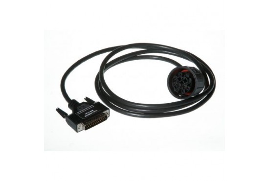 KESS3 - MAN 12 PIN ΣΤΡΟΓΓΥΛΟ ΚΑΛΩΔΙΟ