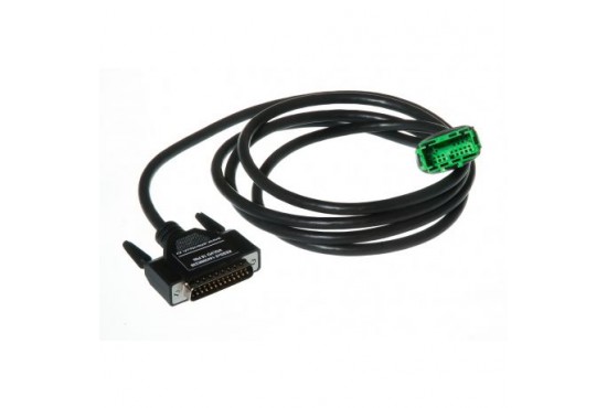 KESS3 - VOLVO TRUCKS VM ΚΑΛΩΔΙΟ ΣΥΝΔΕΣΗΣ