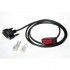 KESS3 - SUBARU OBDII CABLE AND JUMPERS
