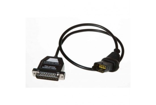 KESS3 - DUCATI CONTINENTAL - BOSCH - MELCO ΚΑΛΩΔΙΟ 4 PIN 