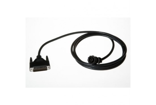 KESS3 - FENDT K-LINE 4 PIN ROUND CABLE