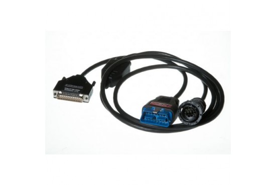 KESS3 - MERCEDES TRUCKS TEMIC CABLE