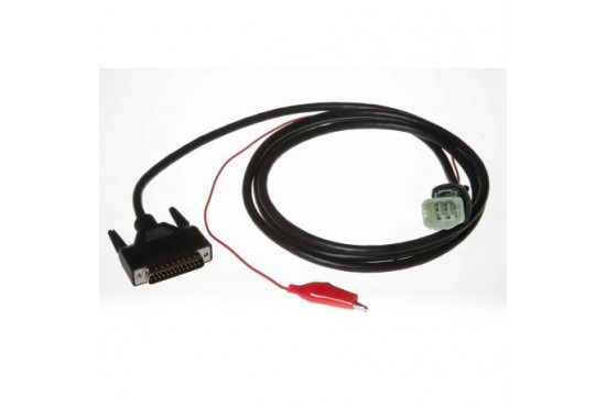 KESS3 - HUSQVARNA - KTM ΚΑΛΩΔΙΟ 6 PIN 