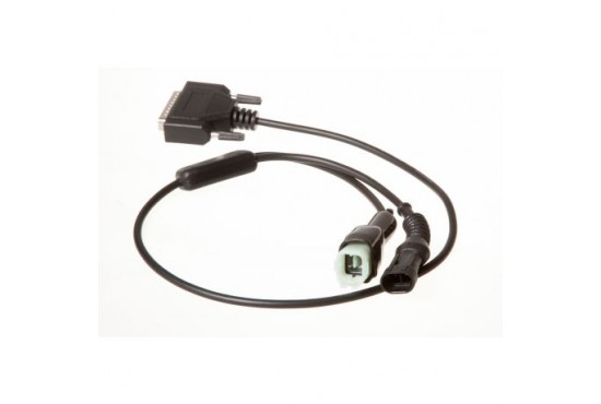 KESS3 - MV AUGUSTA ELDOR CANBUS ΚΑΛΩΔΙΟ 4 PIN 