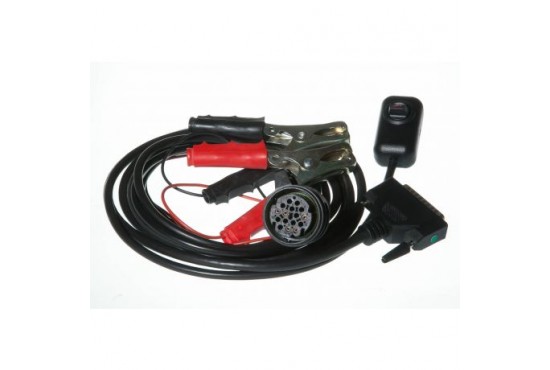 KESS3 - VAG DSG DQ500 16 PIN CONNECTOR