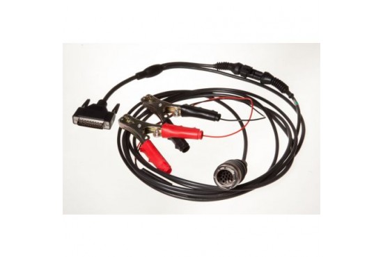 KESS3 - SAME DEUTZ-FAHR 16 PIN ΣΤΡΟΓΓΥΛΟ ΚΑΛΩΔΙΟ